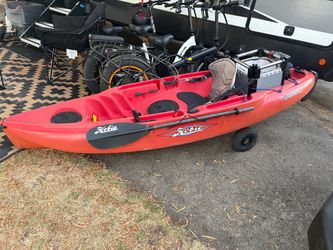 Hobie Mirage Sport