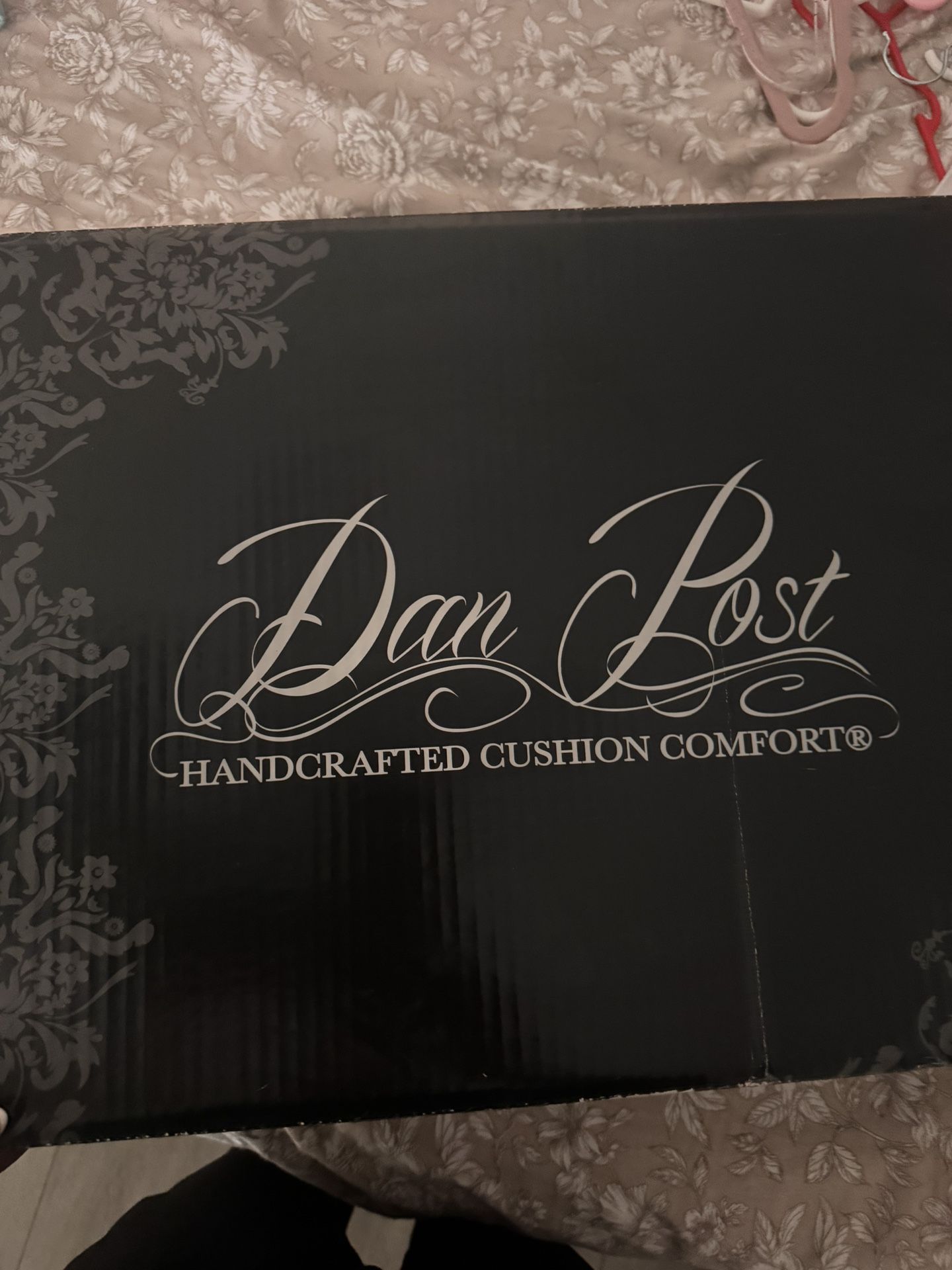 Dan Post Boots For women