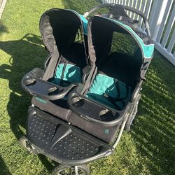 Baby Trend - Navigator