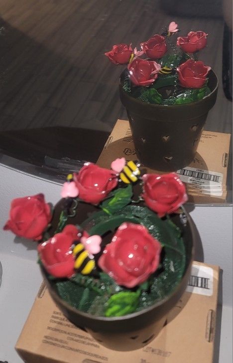 Candle Holder