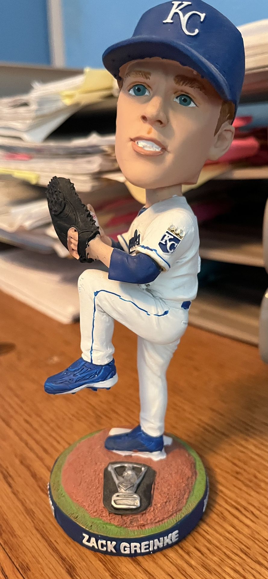 Bobblehead