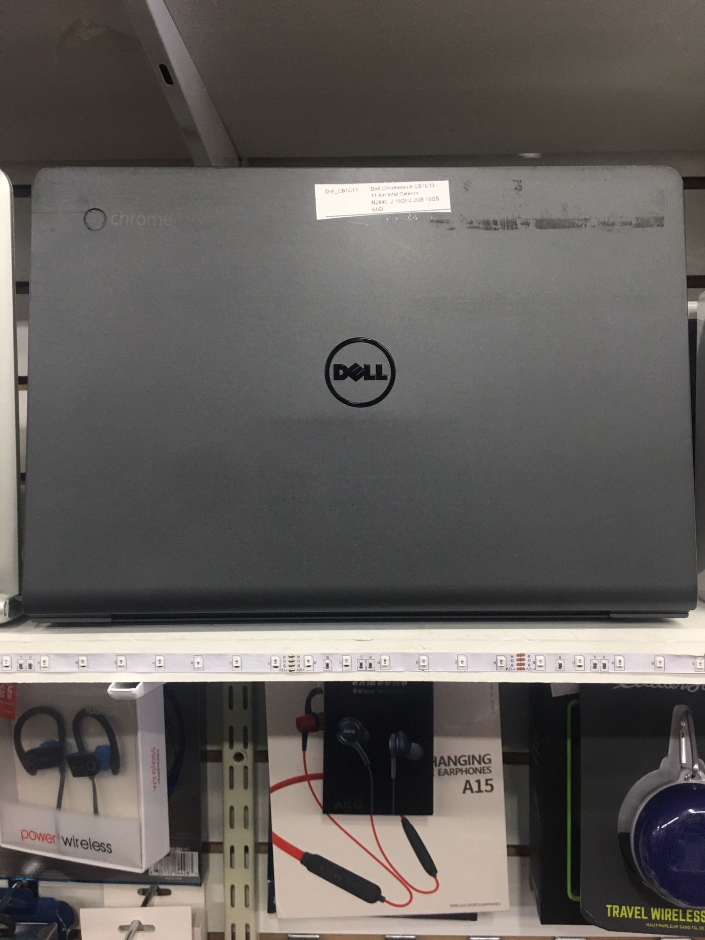 ChromeBooks $149