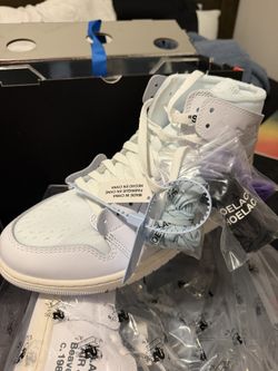 Air Jordan 1 Alaska