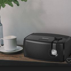 Holmes aer1 Desktop HEPA Air Purifier 