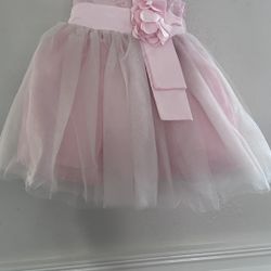 Little Girl Dress 
