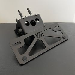 Kawasaki Ninja Fender Eliminator