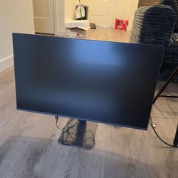 27" Ultra Gear LG Gaming Monitor 