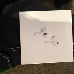 AirPods 2 Pro 