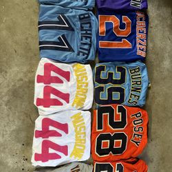 baseball Jerseys