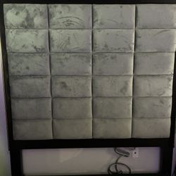 Adjustable Bed Frame 