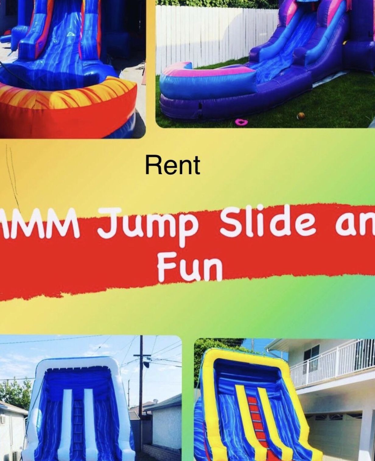 Jumper/Slide Combos