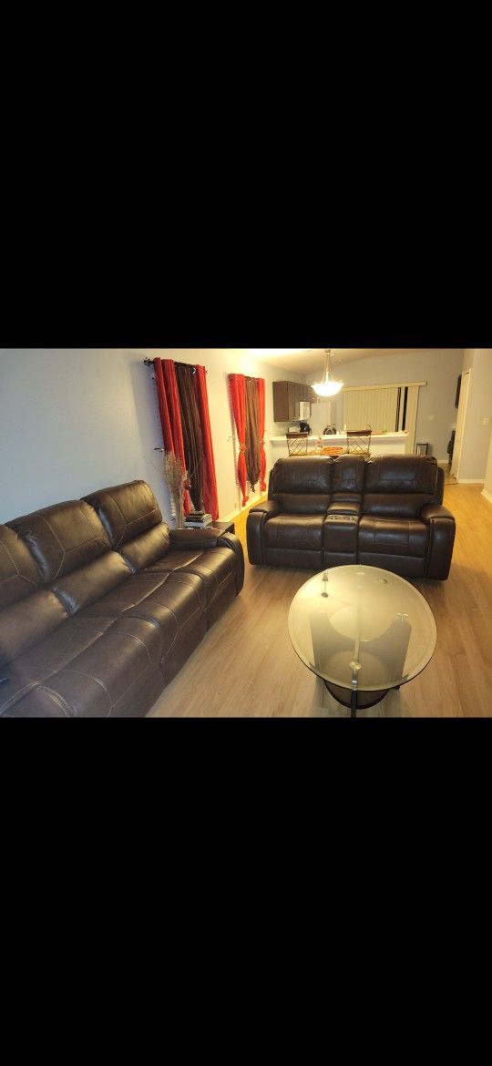Living Room For Sale
