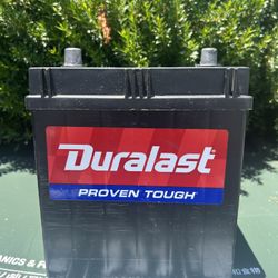 Honda Fit Car Battery Size 151r $75 With Your Old Battery 