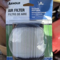 Filters For Lawn Mowers 