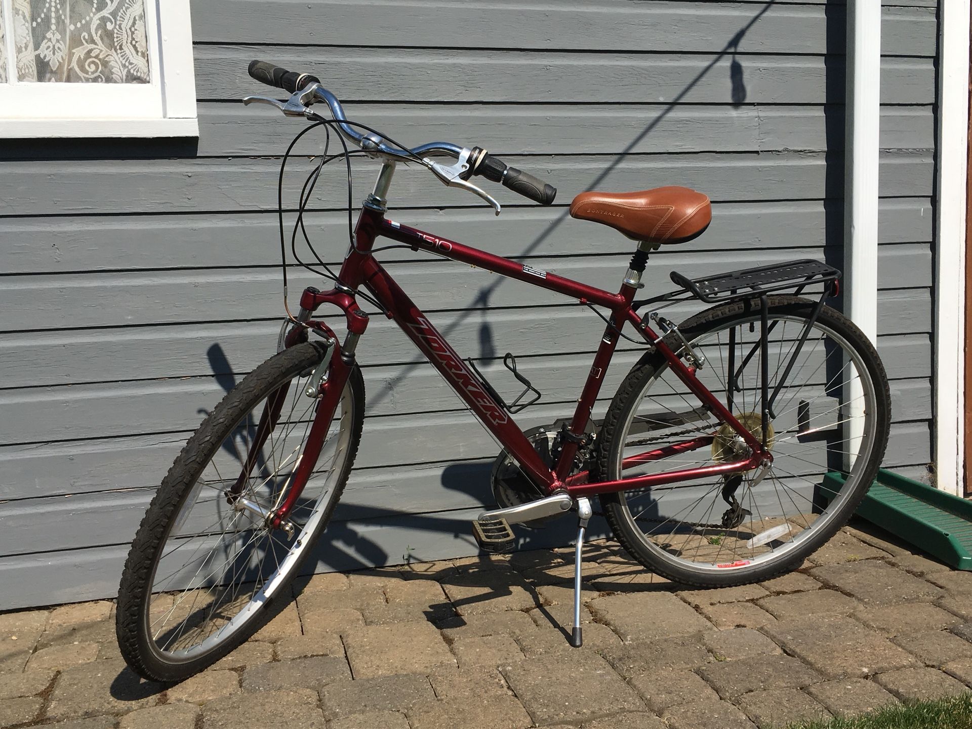 Schwinn t510 hot sale