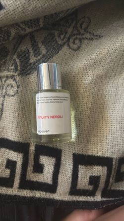 perfume