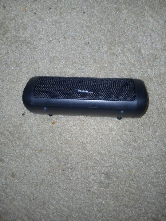X-go Wireless Bluetooth Speaker