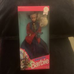 Dolls Of The World