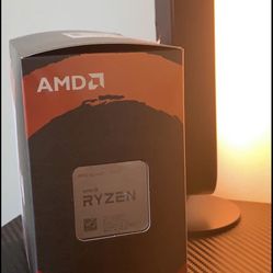Ryzen 7 3700x