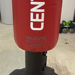 Century Heavy Punching Bag 