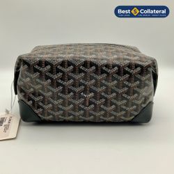 Goyard Bowling 25 Toiletry Bag
