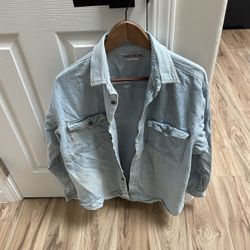 Men’s Western Shirt