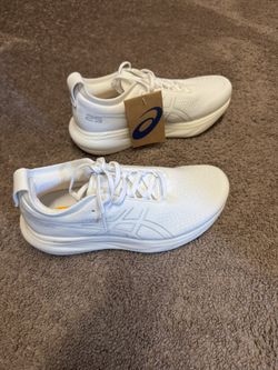 ASICS - Gel Nimbus 25