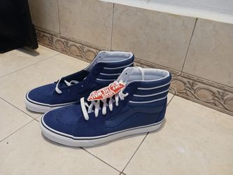 Vans 10 New