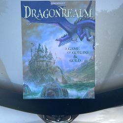 Dragonrealm 