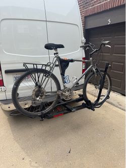 Bike Rack