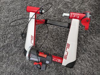 Bike Trainer