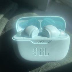 JBL Vibe Wireless Headphones