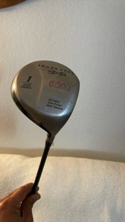 Golf Driver