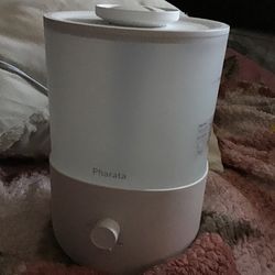 Humidifier 