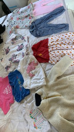 Toddler clothes