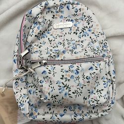 Mini Backpack