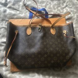 Lv Bag 