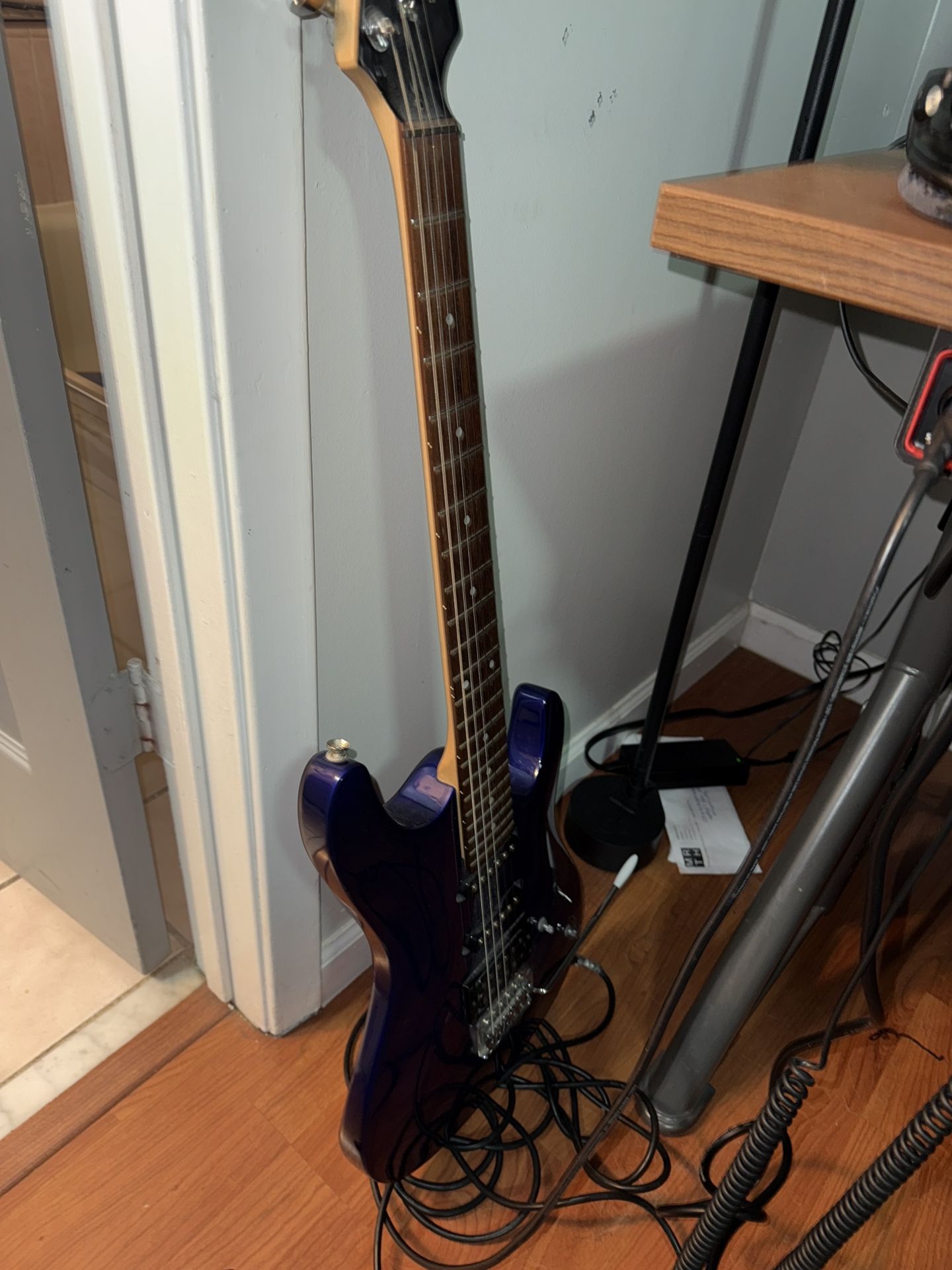Ibanez Gio Guitar