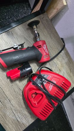 Ryobi m12 Die Grinder