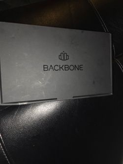 Backbone Mobile Gaming Controller