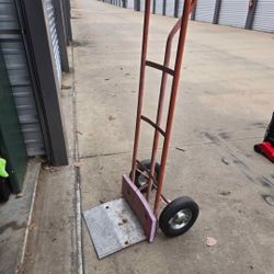 Big dolly can do anything