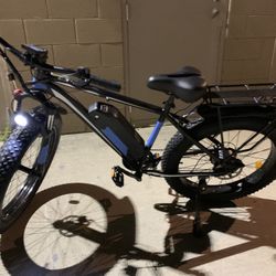 Electric Full Body Massage Chair – Black