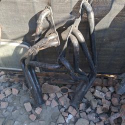 Chevy 350 Headers