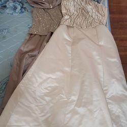 Prom Dresses Size 8 And 10