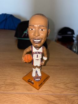 Penny Hardaway Phoenix Suns Bobblehead
