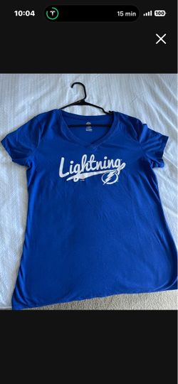 Tampa Bay Lightning NHL T-Shirt