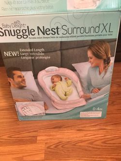 Baby item