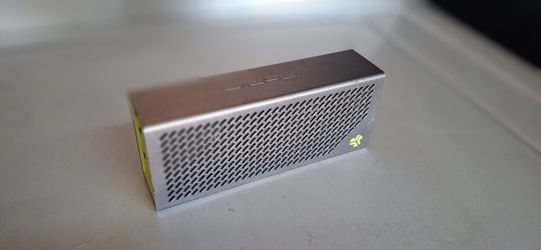 JLab Crasher Bluetooth Speaker