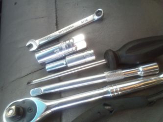 Misc tools $15 for all