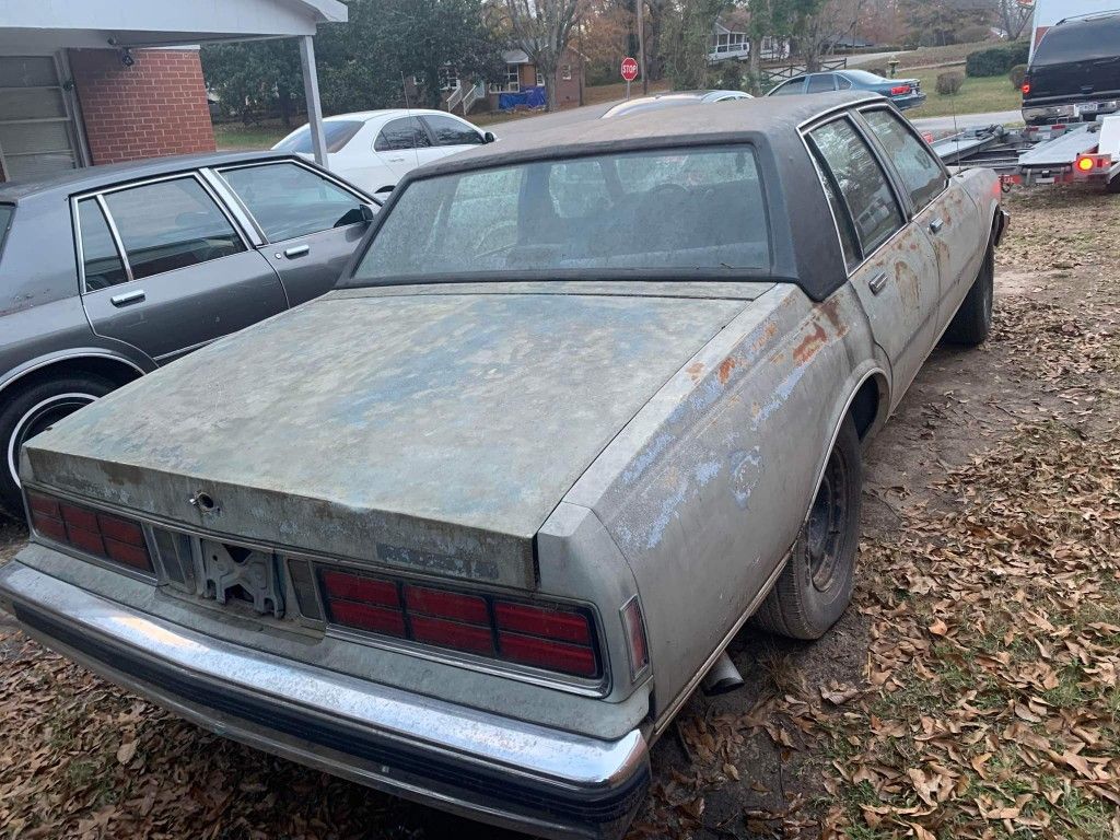 86 Caprice for Sale in Lancaster, SC OfferUp